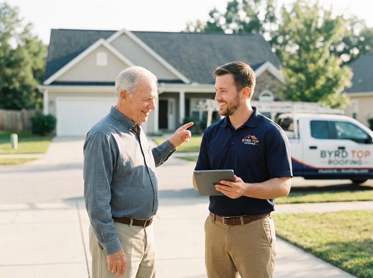 Roofing Empire, OH FAQs